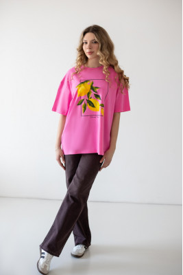 Футболка для жінок 